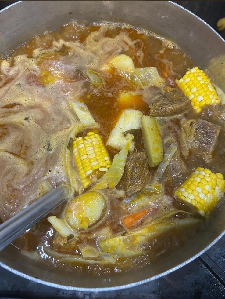 Plato The Catracha Mex 2