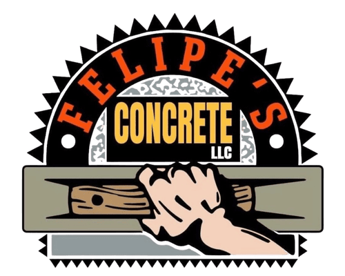 Concrete Curb Work in Wenatchee