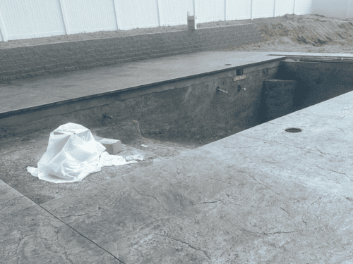 Concrete Sidewalks Wenatchee