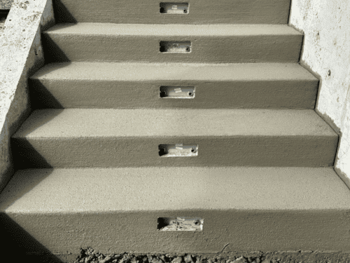 Concrete Patios Wenatchee