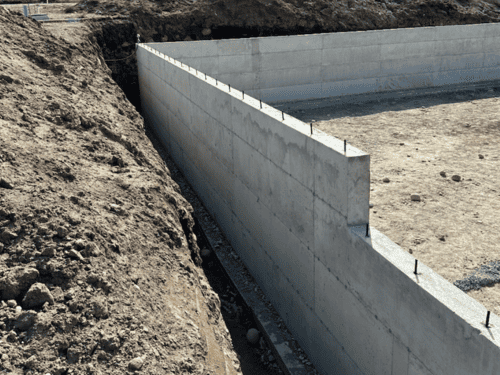 East Wenatchee Concrete Driveways