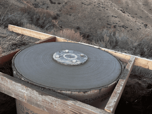 Wenatchee Structural Concrete