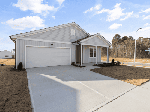 Quincy Concrete Driveways