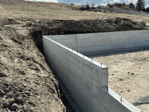 Quincy Structural Concrete