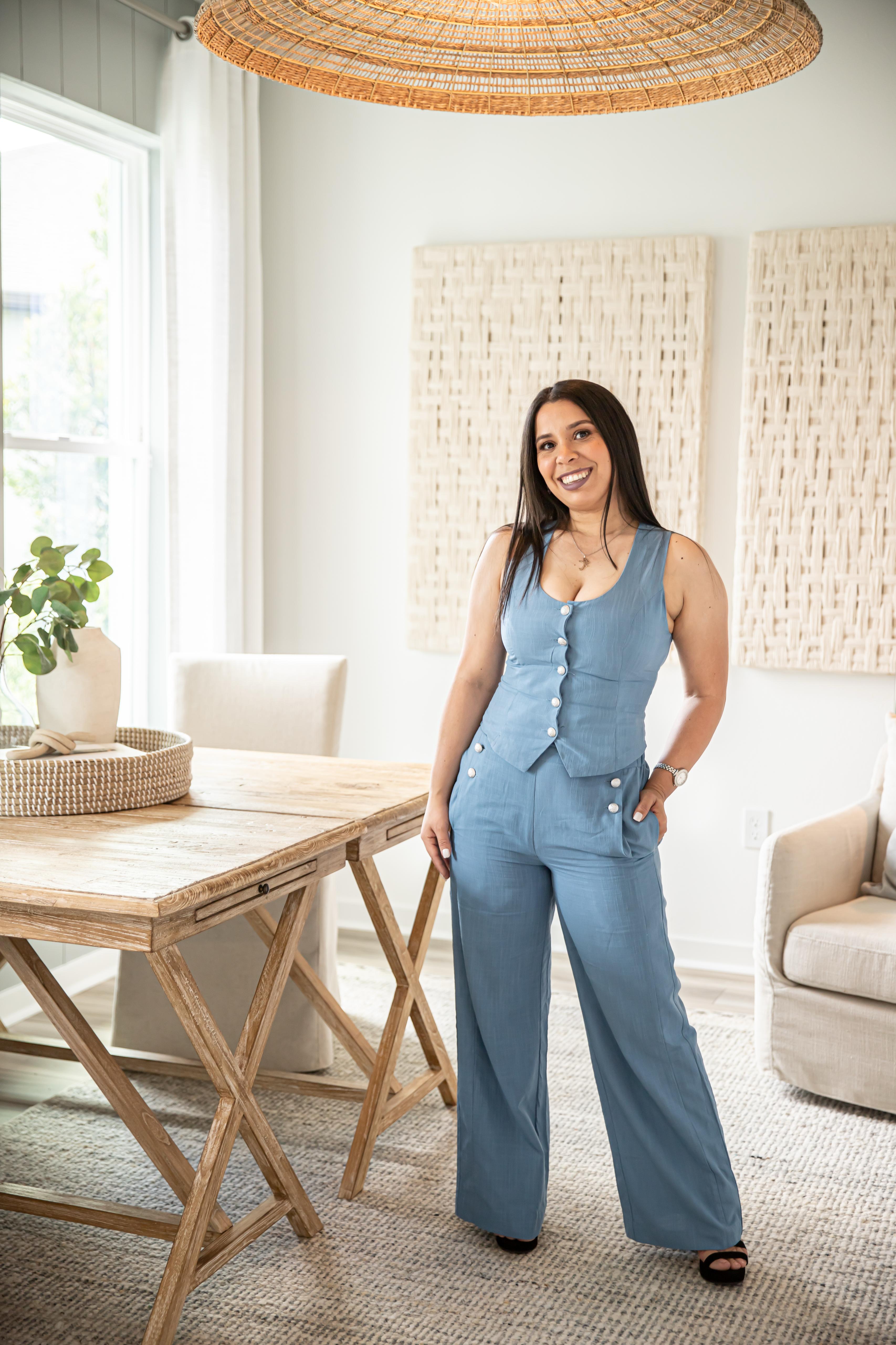 Kiria Lozada - Realtor especialista