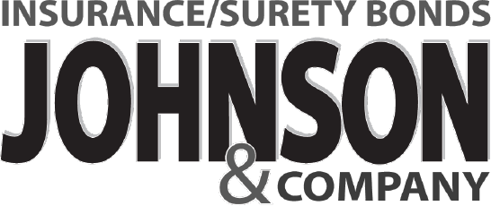 Johnson and Company, Insurance and Surety Bonds