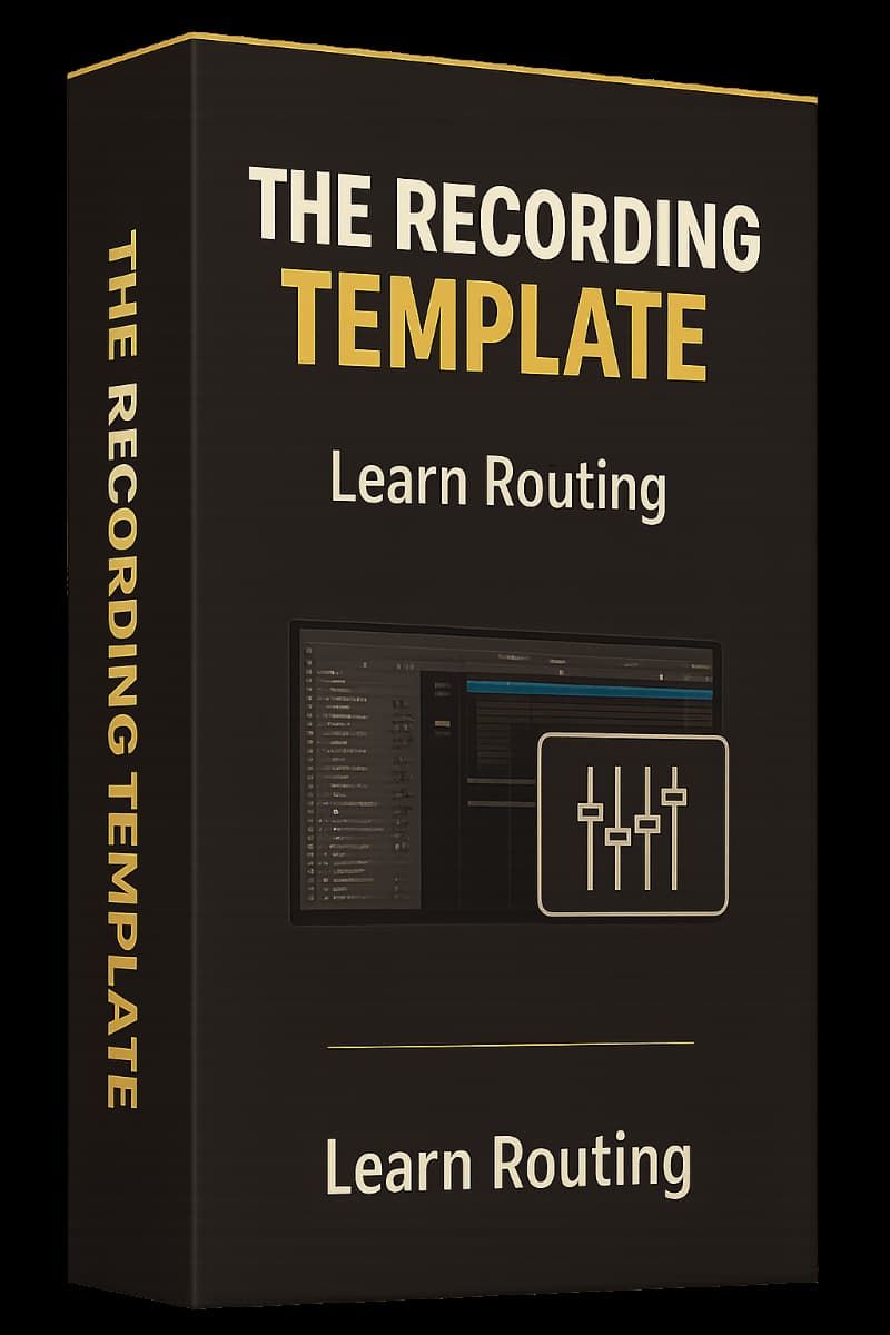 Learn Routing