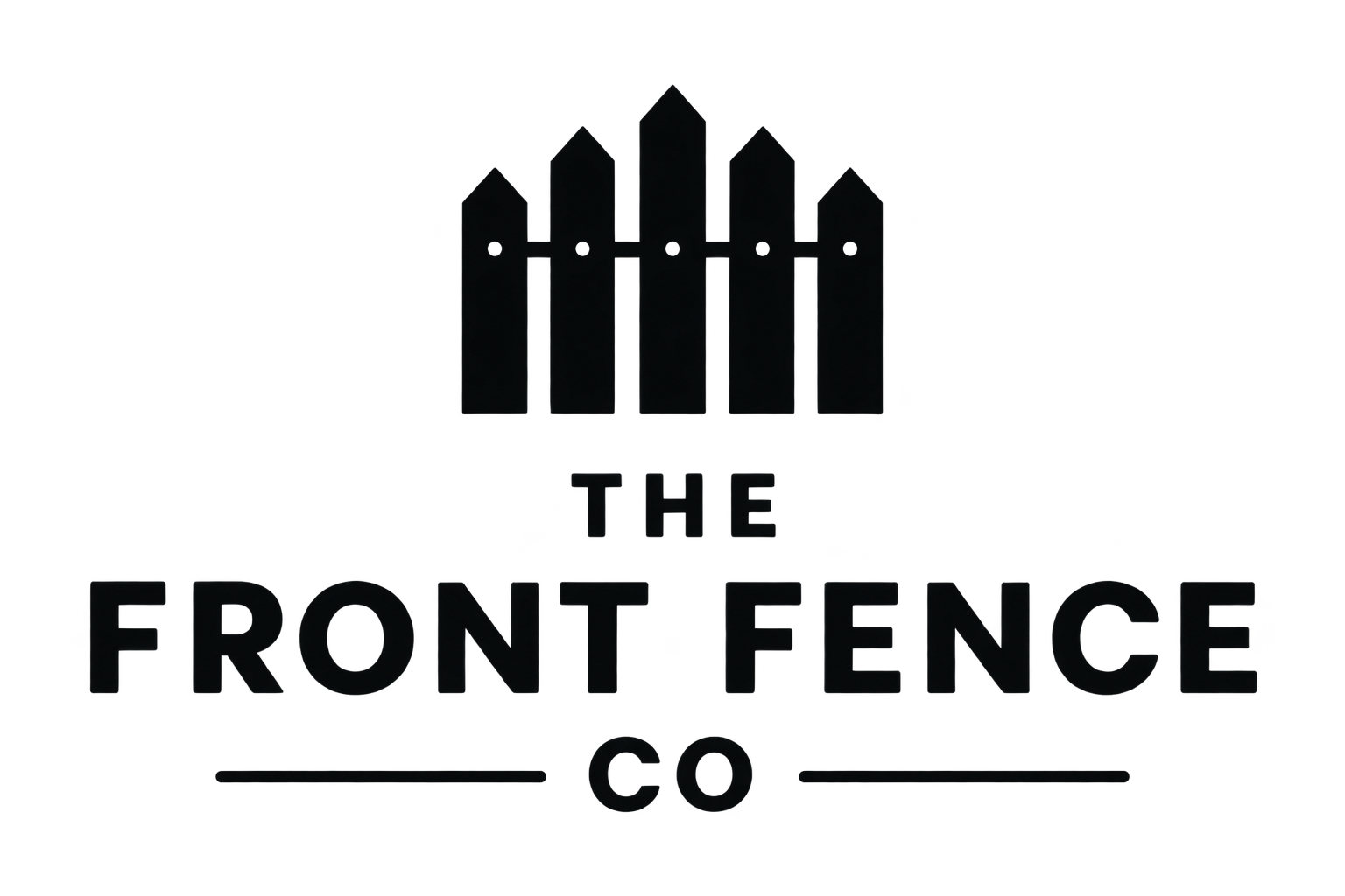 The Front Fence Co
