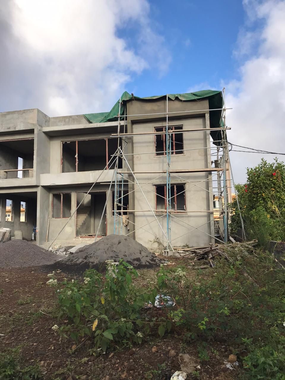 Plans & Permits
