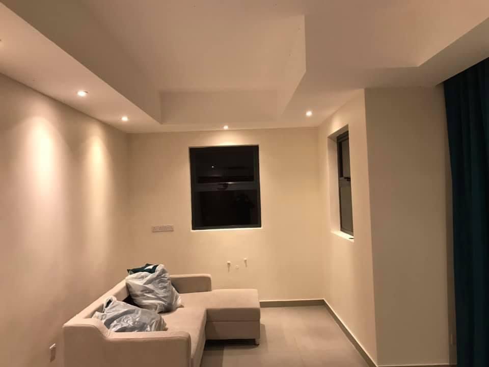 Turnkey Projects
