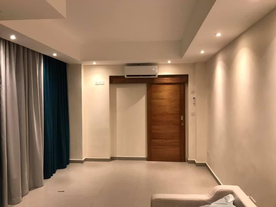 Residential Development