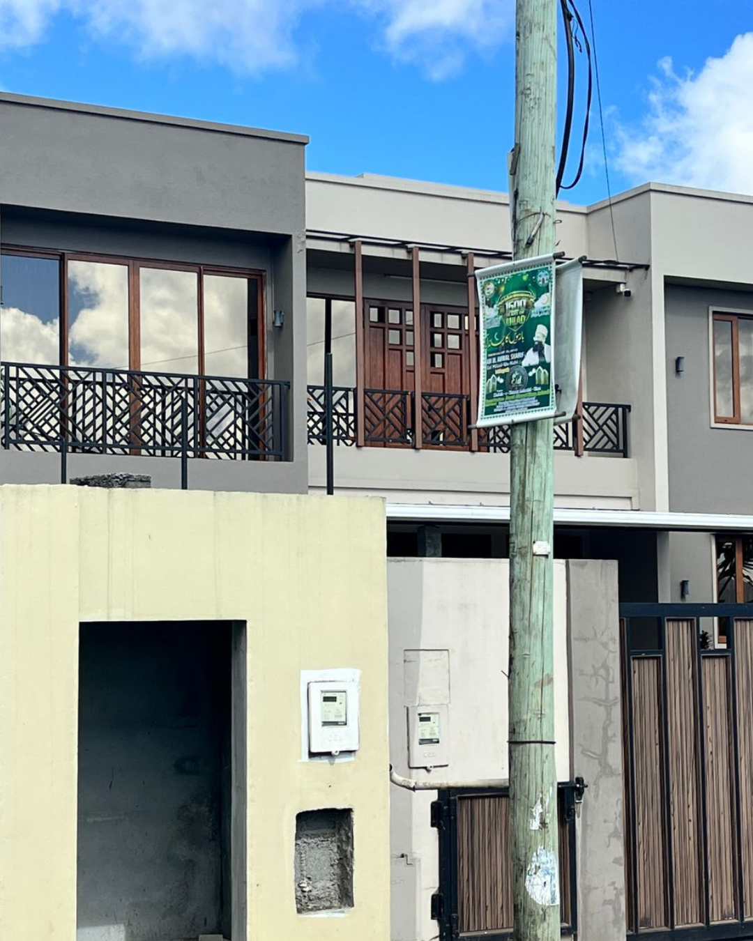 Build Logic Ltd finished building construction team in Mauritius