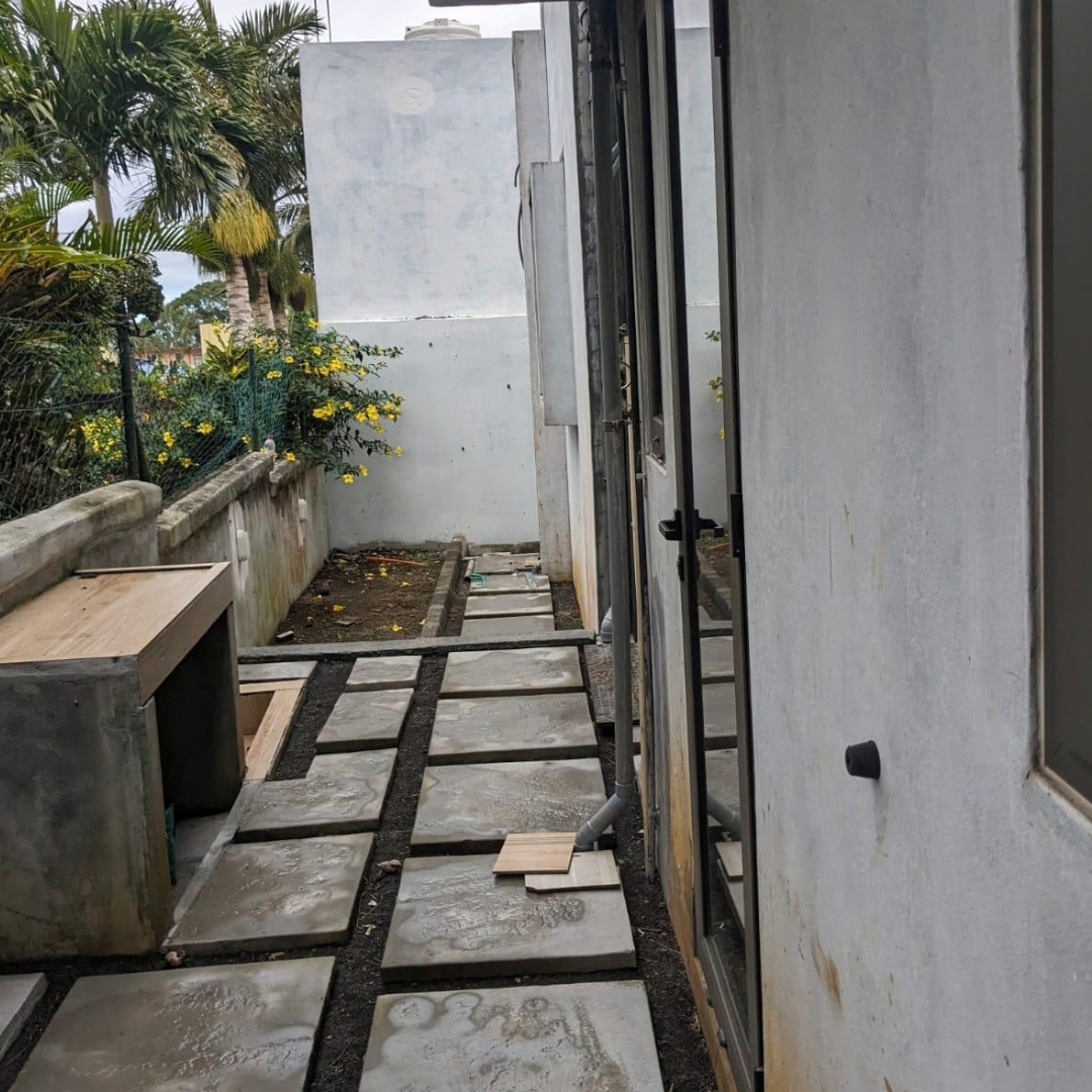 Pipes Installation