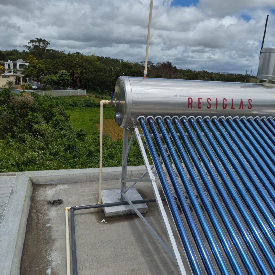 Solar Installation