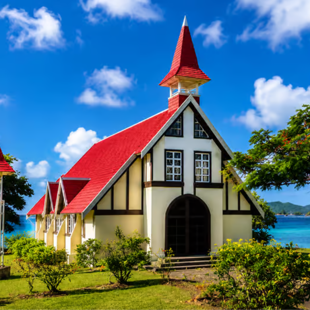 North Mauritius gardens and coastal charm tour
