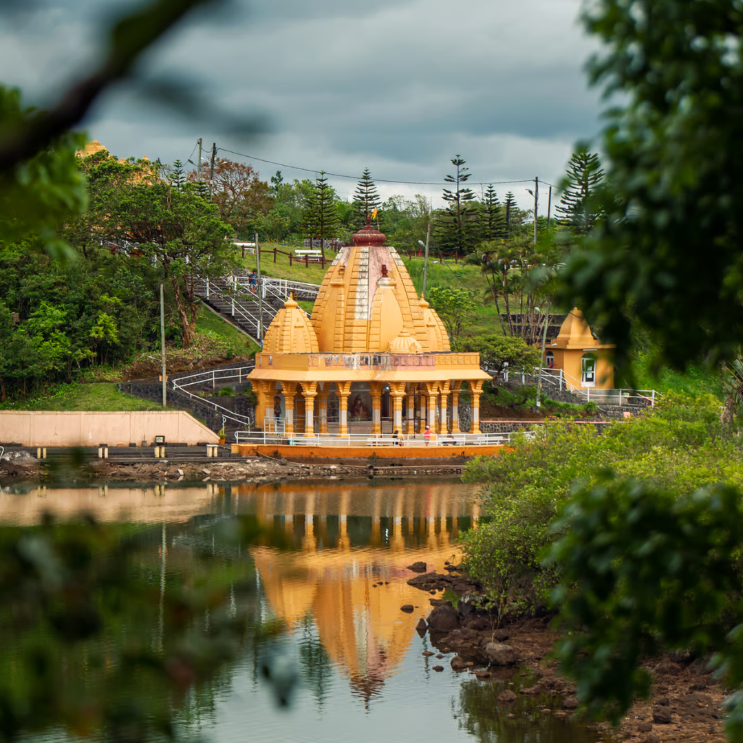 South Mauritius natural wonders tour