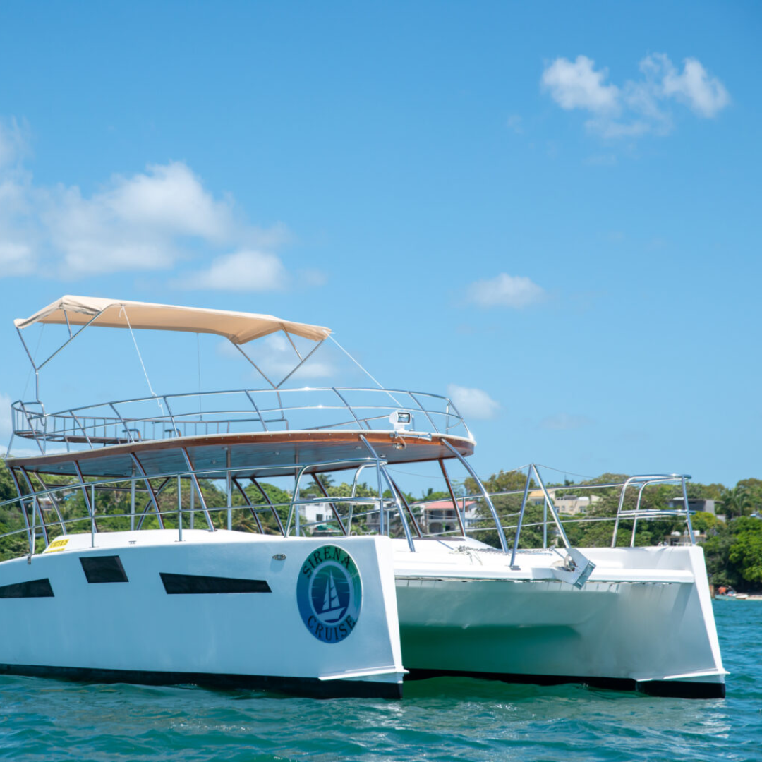 Tours and excursions in Mauritius