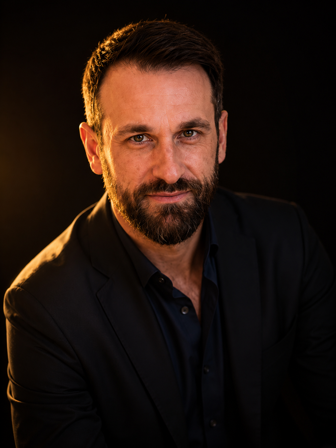 Dario Venturini