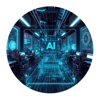 AI Automation service icon