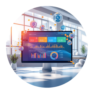GHL CRM Setup service icon