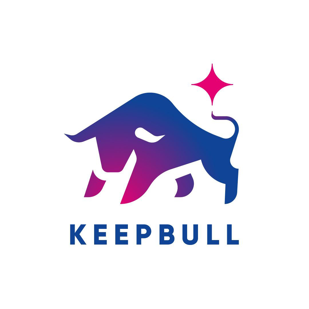 KeepBull Logo