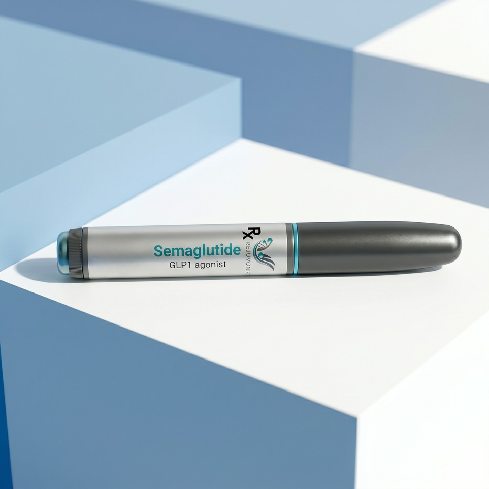 Semaglutide Treatment