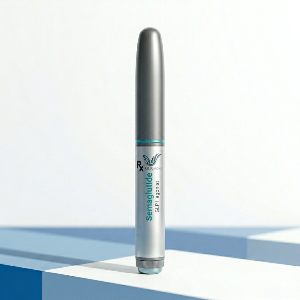 Semaglutide Treatment