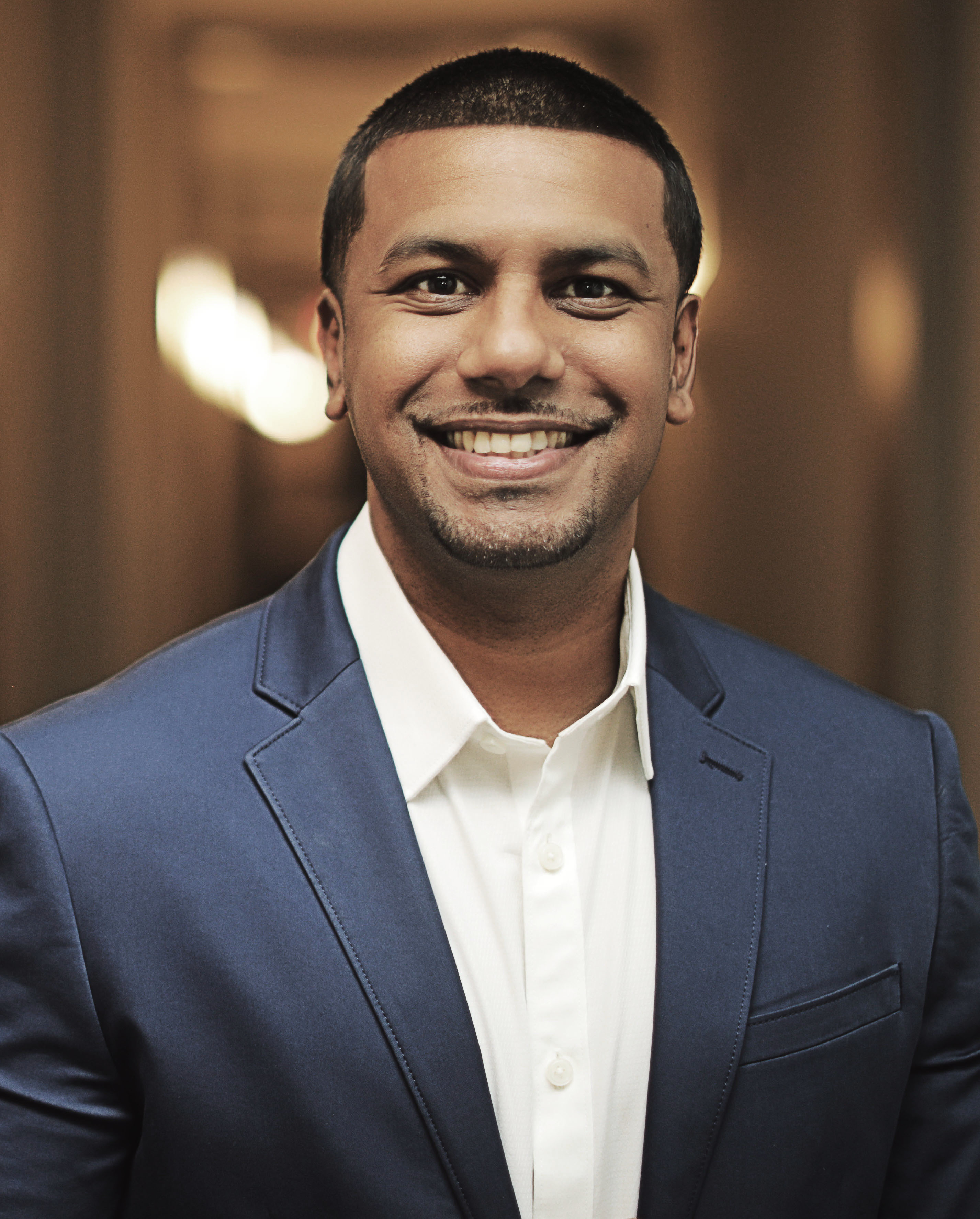 Troy Howe, Founder