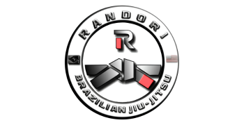 Randori Brazilian Jiu Jitsu logo