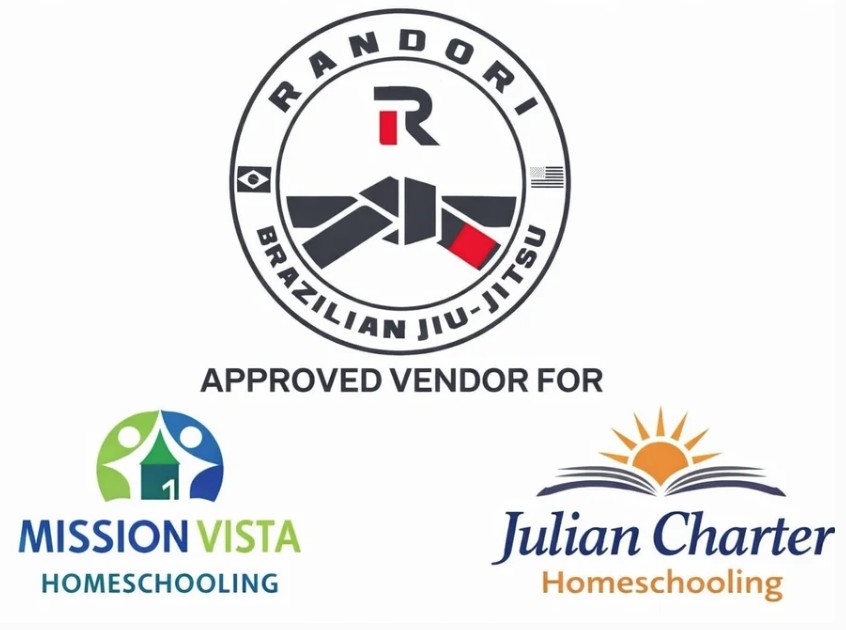 Homeschool martial arts program