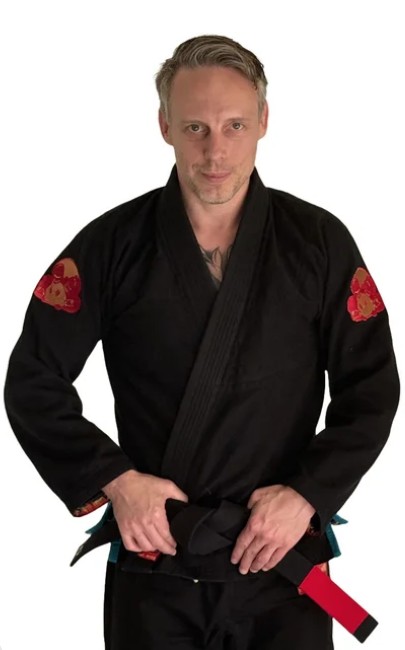 Noah Vanaman