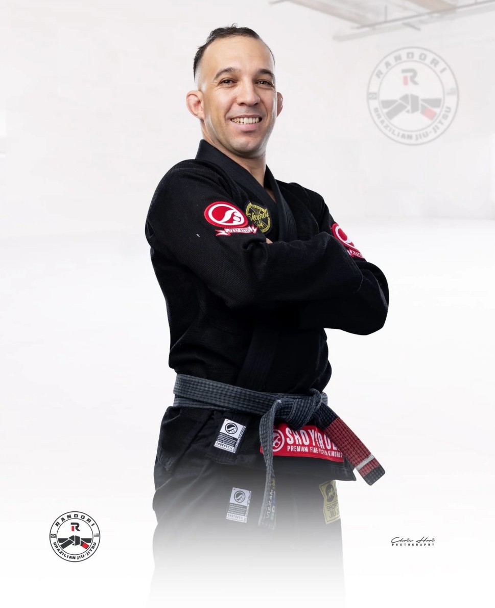 Professor Joao