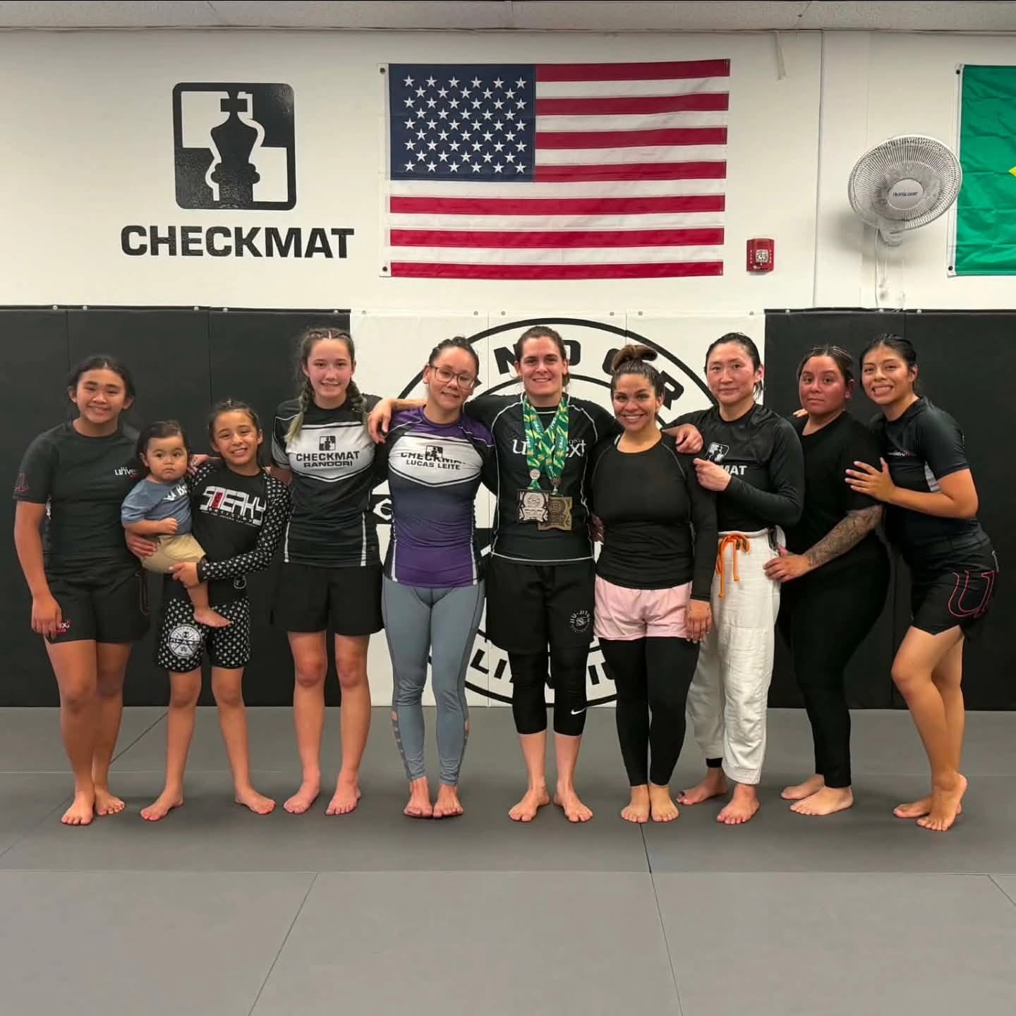 Randori BJJ gallery image 6