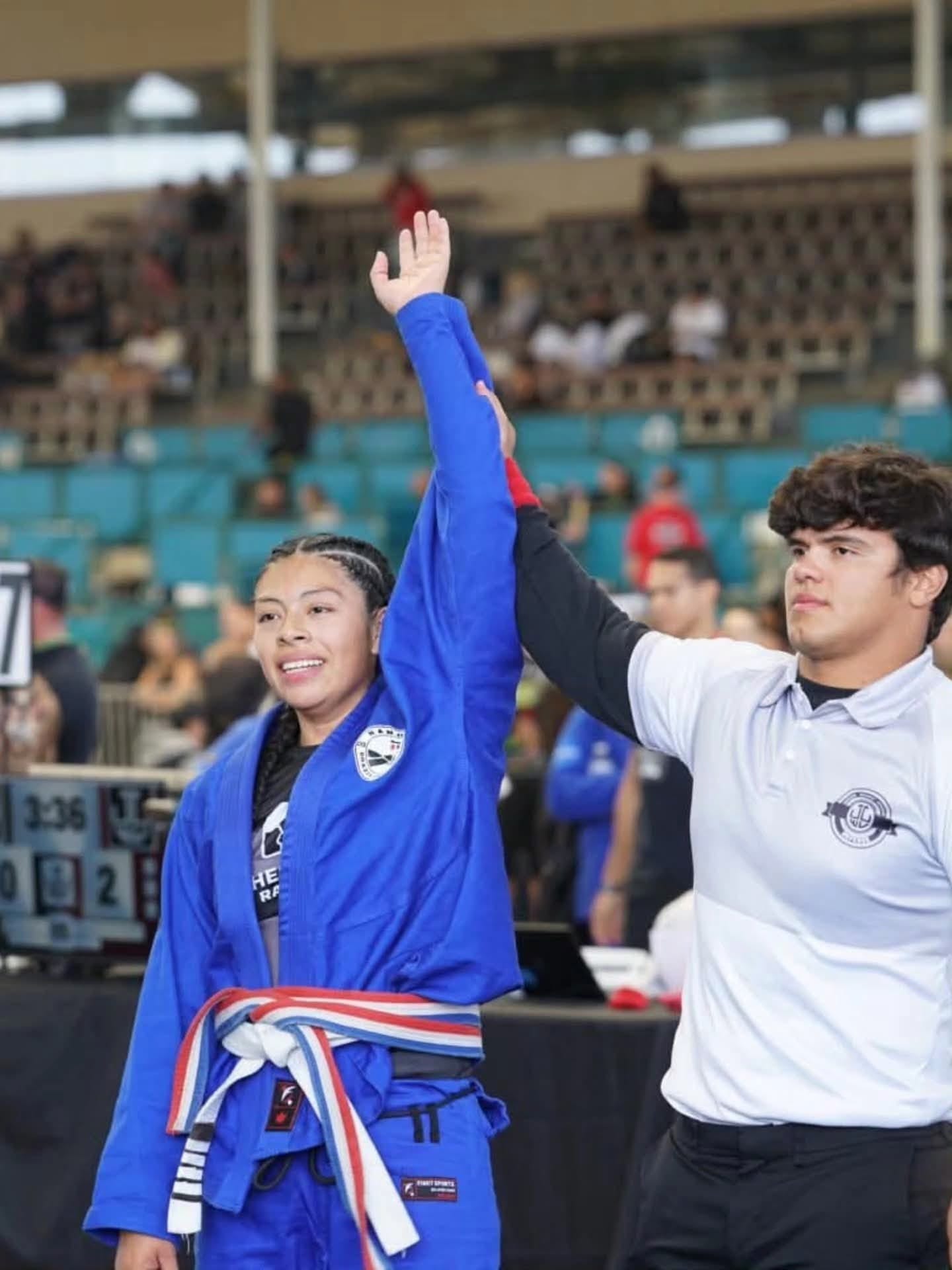 Randori BJJ gallery image 7