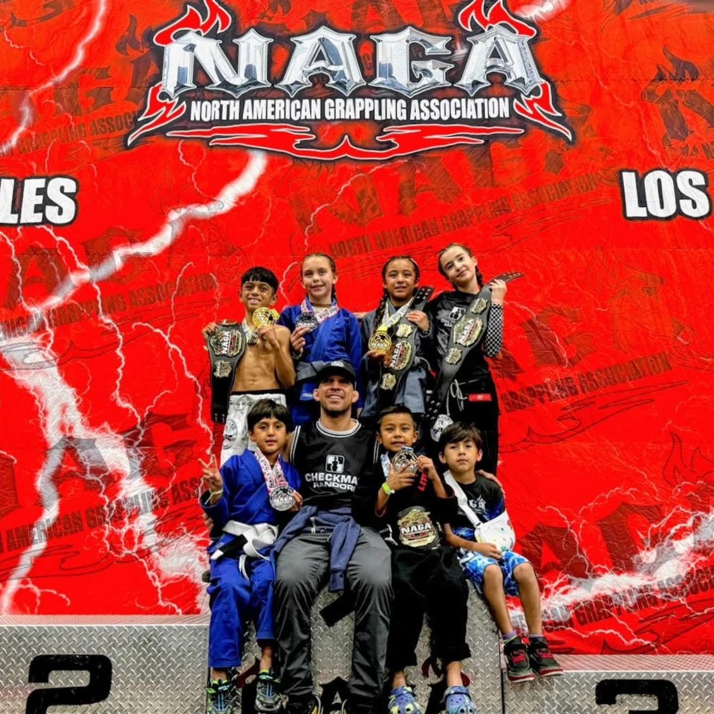Randori BJJ gallery image 8