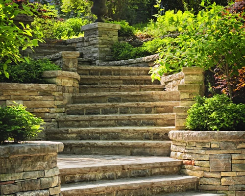 Premium Landscaping & Snow Removal in Okotoks