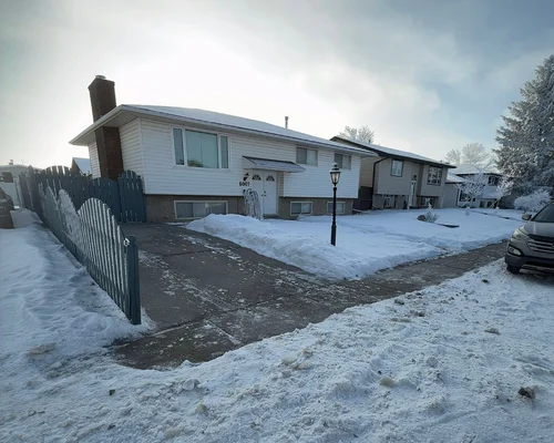Premium Landscaping & Snow Removal in Calgary