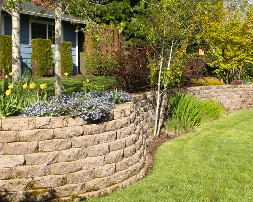 Landscaping & Design in Calgary & Surrounding Areas