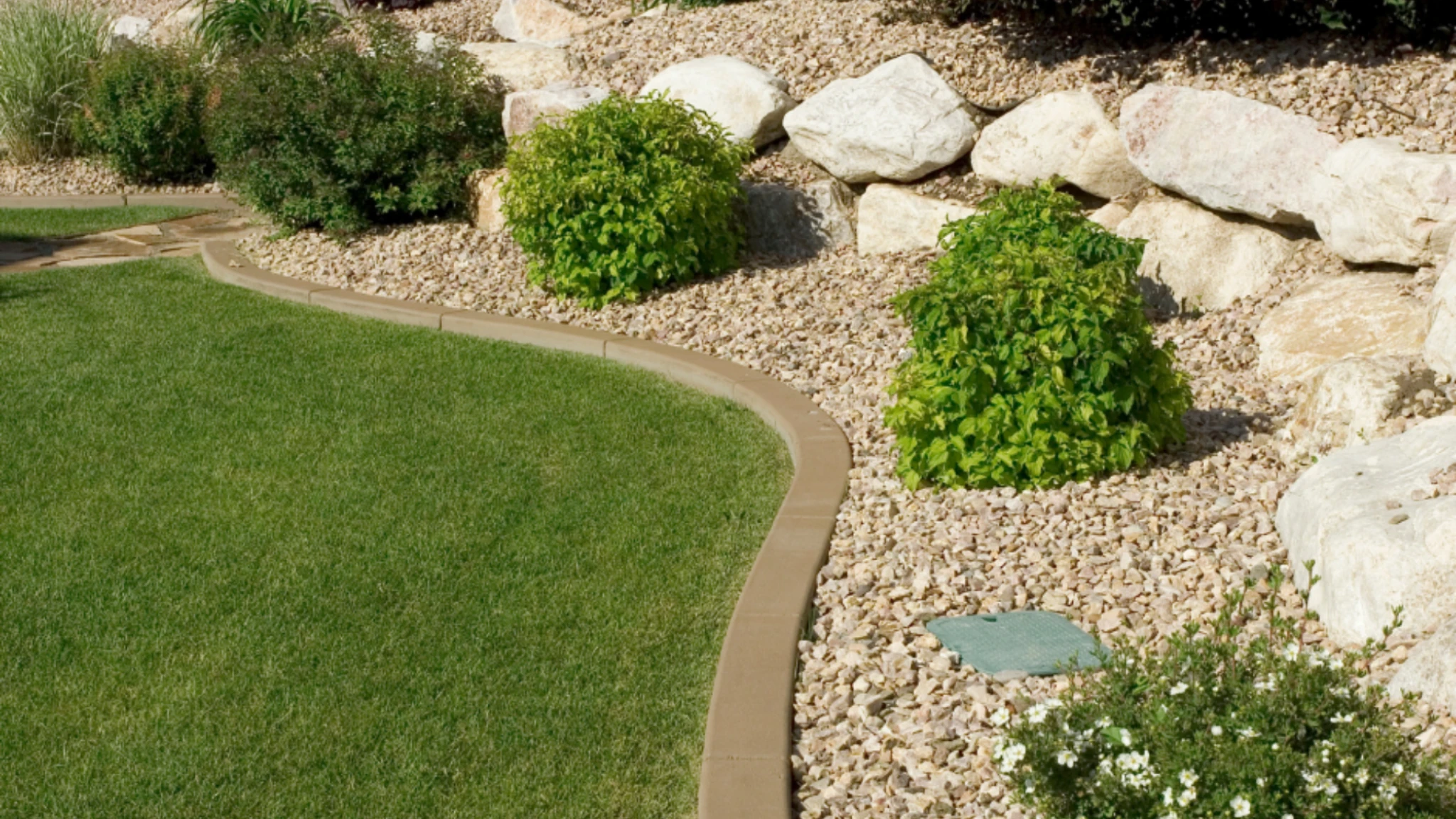 Premium Landscaping & Snow Removal in Chestermere