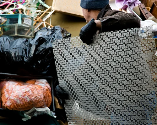 Junk Removal Service