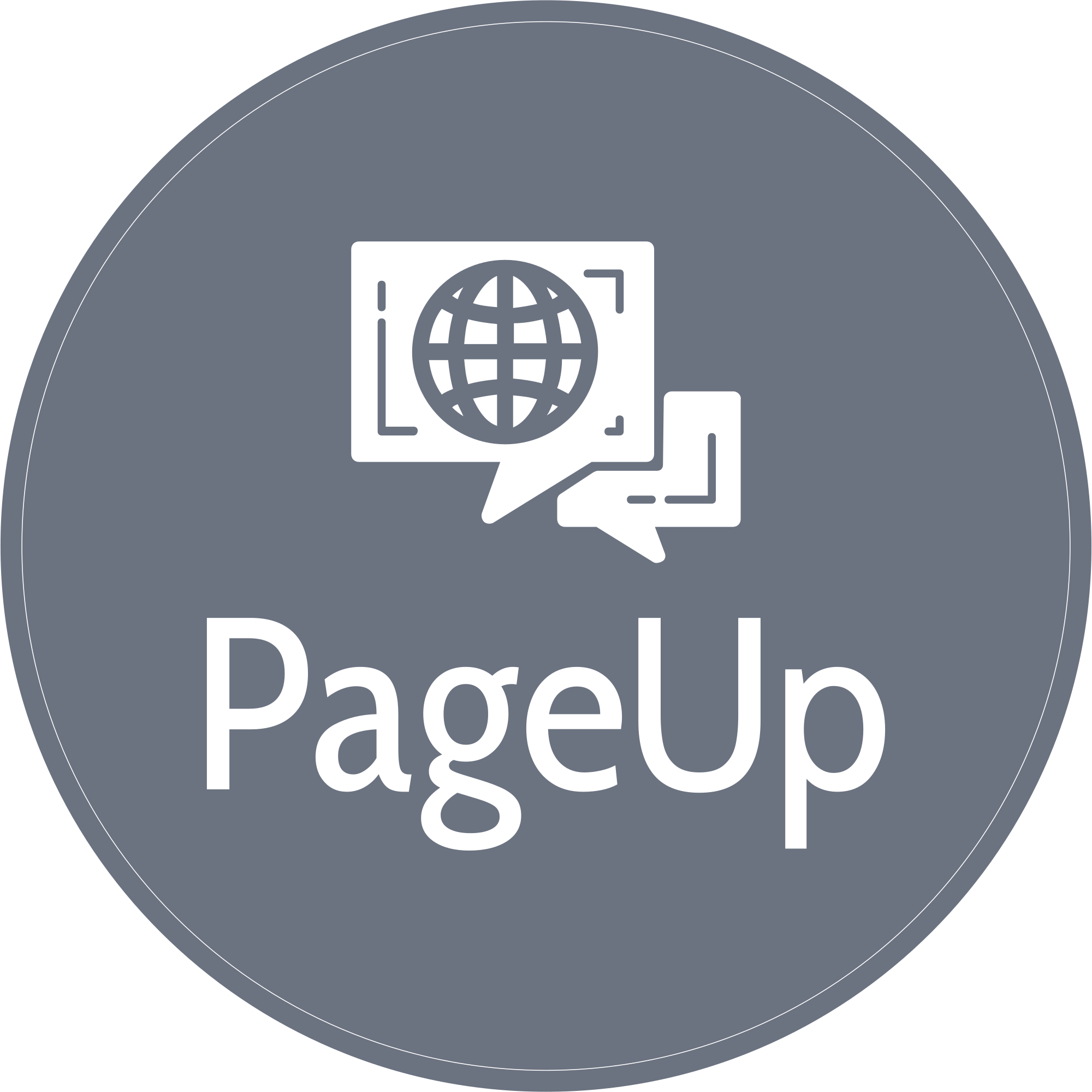 Brand Logo