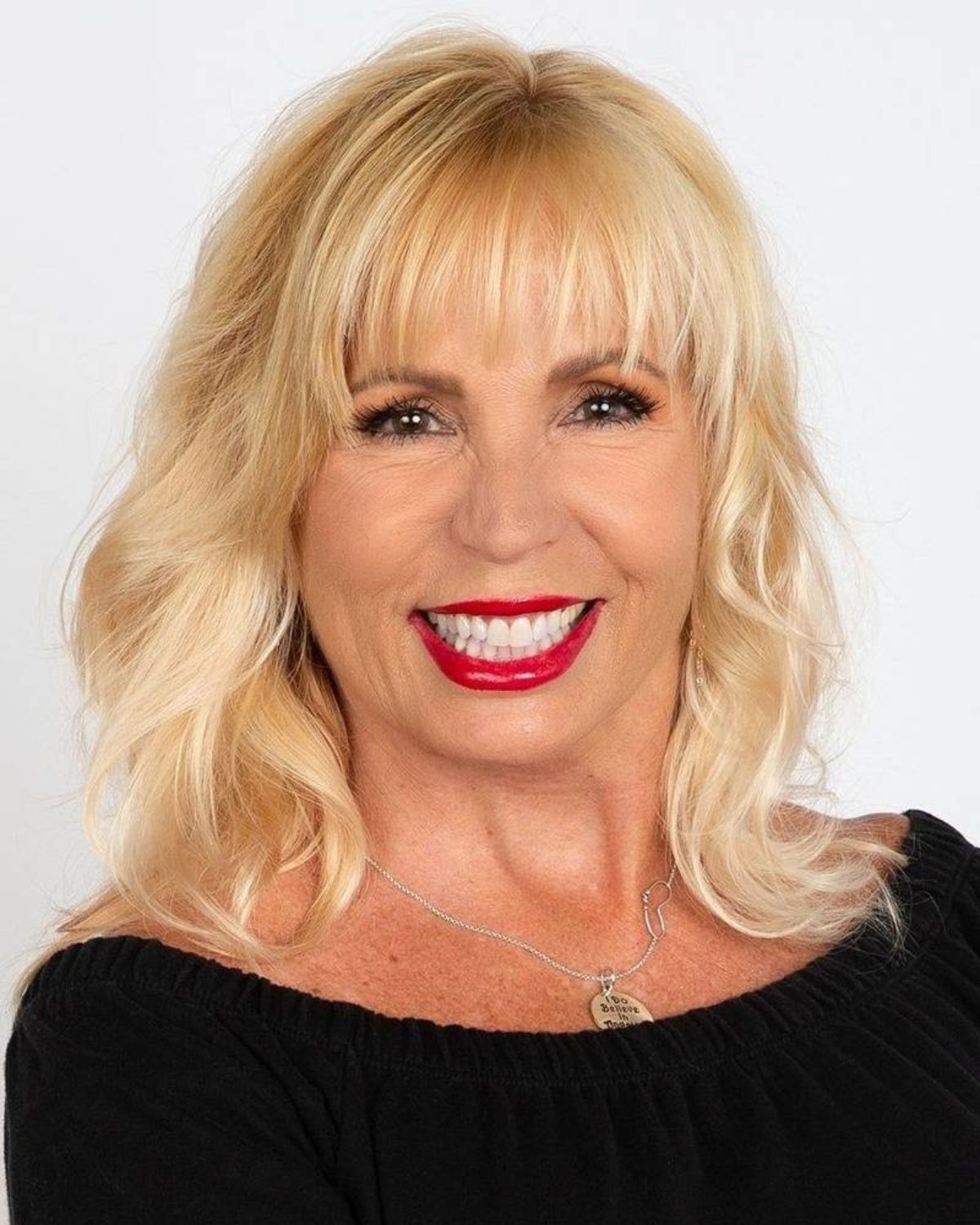 Kathryn, founder of Pacific West Credit