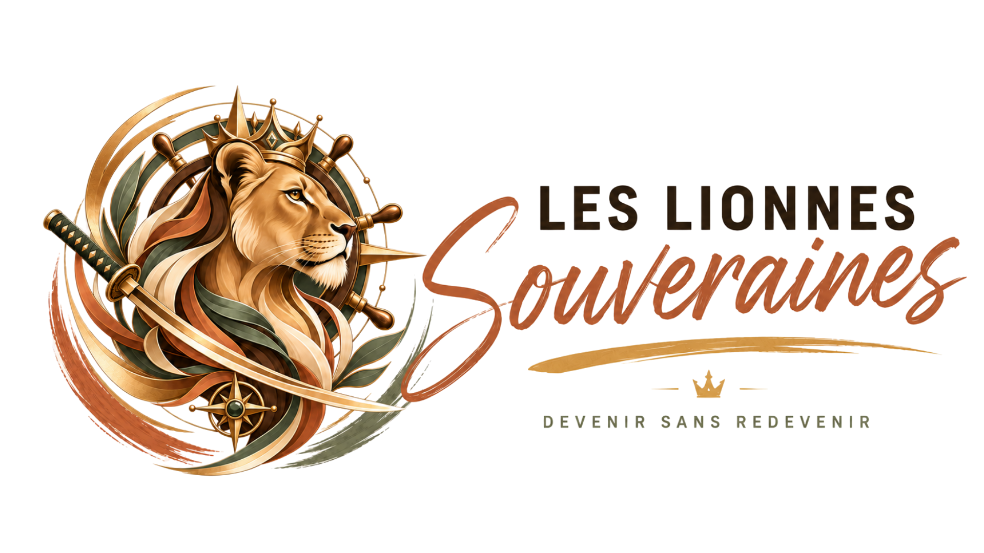 Les Lionnes Souveraines
