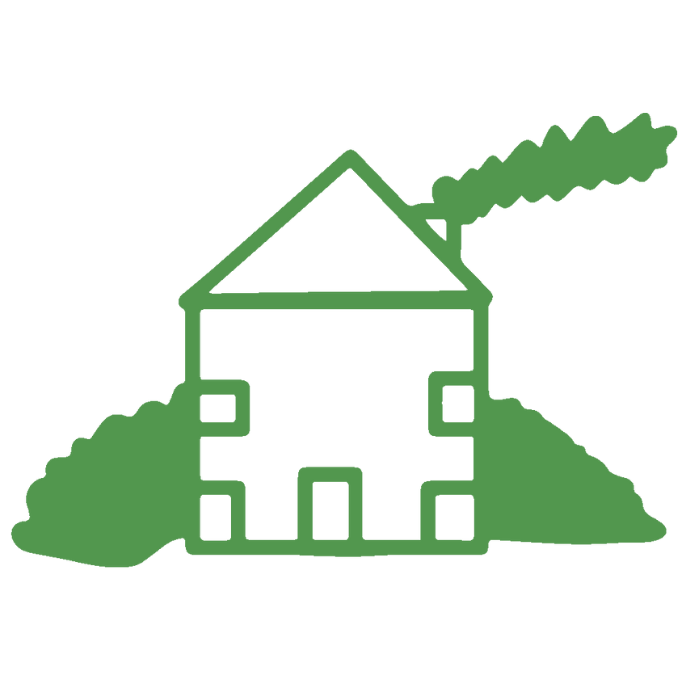 Alphabet House Nursery