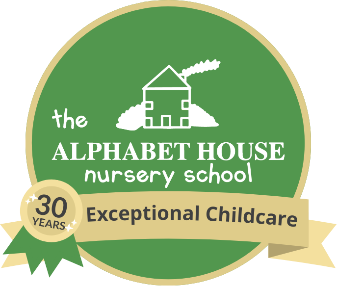 Alphabet House Nursery