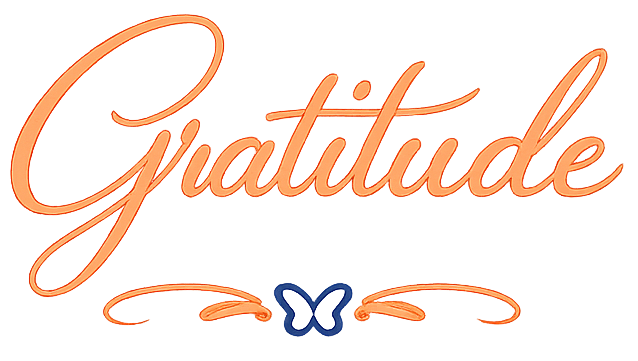 Gratitude Changes Everything