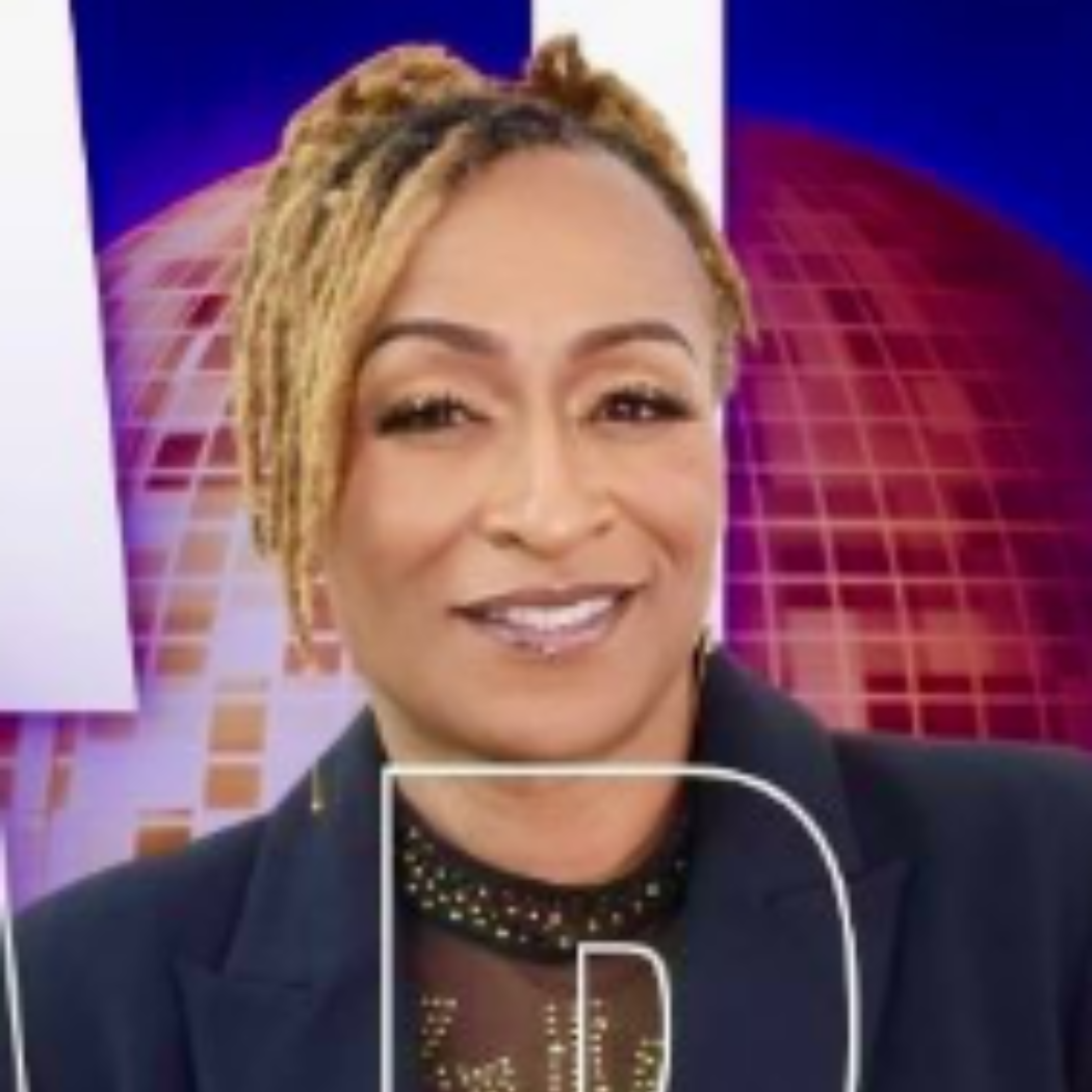 Geneva Gigi McCloud MPH — Founder & Certified Health Coach, Favorable Well-Being