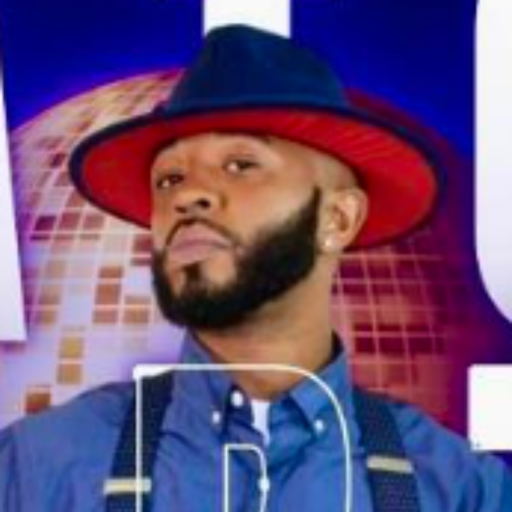 Silas Cobb III — Founder & Executive Producer, Total Entertainment Radio