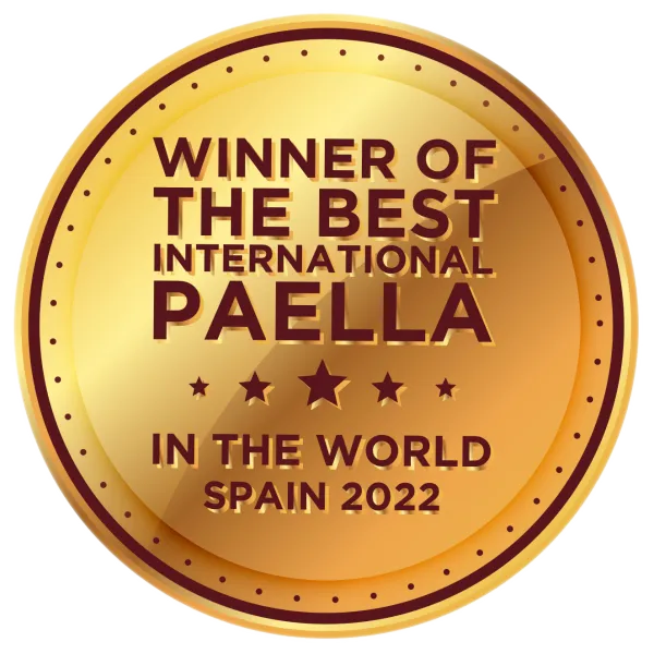 Cook the Paella That Won Spain’s Top Award In Dallas
