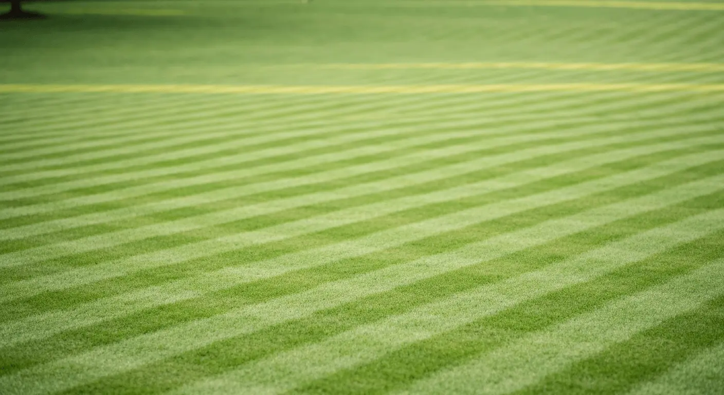 Lawn Care Demo Preview